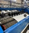  Cameron CW610 Slitter Rewinder, 76" wide,